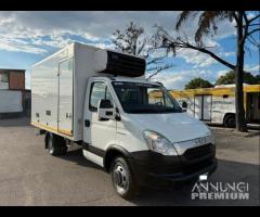 Daily 35c13 cella frigo 3.85 frc 2027 euro 5