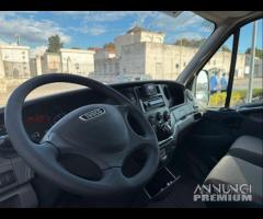 Daily 35c13 cella frigo 3.85 frc 2027 euro 5