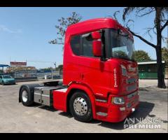 Scania r450 new generation auto-voith 2018 - 6