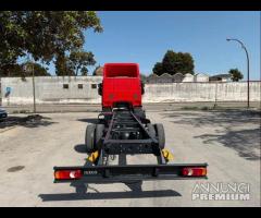 Eurocargo 75e18 e6 telaio passo 4815 2015 - 6