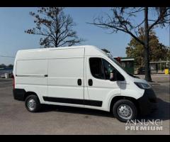 Boxer 2.2 hdi 130 cv furgone passo m tetto alto 19