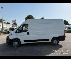 Boxer 2.2 hdi 130 cv furgone passo m tetto alto 19
