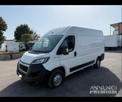 Boxer 2.2 hdi 130 cv furgone passo m tetto alto 19 - 6