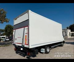 Eurocargo 75e15 furgone e sponda 6.10 2006 - 6