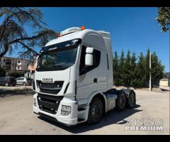 Stralis 510 xp trattore 3 assi 2019 intarder - 6