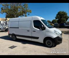 Renault master 2.3 dci furgone passo medio 2019 - 6