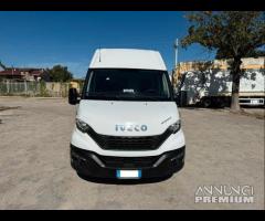 Daily 35s14 furgone passo 4100 2022 e6