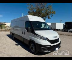 Daily 35s14 furgone passo 4100 2022 e6