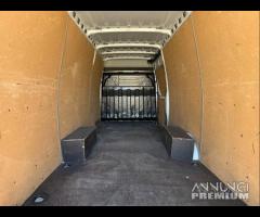 Daily 35s14 furgone passo 4100 2022 e6