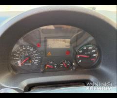 Eurocargo 150e25 euro 6 cassa frigo 7.20 2016