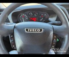 Daily 35c14 e6 furgone in lega 4.35 2019 e6 - 6