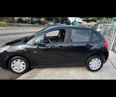 Citroen C3 1.4 hdi diesel