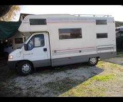 MIRAGE 2500 TDi KLIMA CABINA-6 posti-eu.12.800