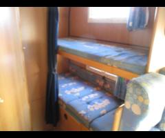 MIRAGE 2500 TDi KLIMA CABINA-6 posti-eu.12.800