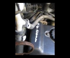 MIRAGE 2500 TDi KLIMA CABINA-6 posti-eu.12.800
