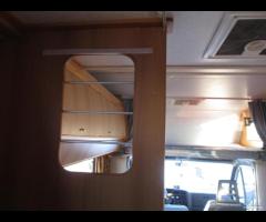 MIRAGE 2500 TDi KLIMA CABINA-6 posti-eu.12.800 - 7