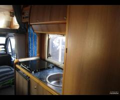 MIRAGE 2500 TDi KLIMA CABINA-6 posti-eu.12.800 - 9
