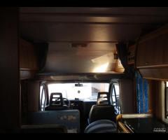 MIRAGE 2500 TDi KLIMA CABINA-6 posti-eu.12.800 - 10