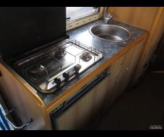 MIRAGE 2500 TDi KLIMA CABINA-6 posti-eu.12.800 - 14