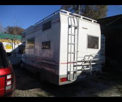 MIRAGE 2500 TDi KLIMA CABINA-6 posti-eu.12.800 - 15