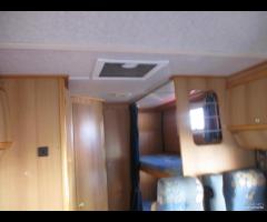 MIRAGE 2500 TDi KLIMA CABINA-6 posti-eu.12.800 - 16