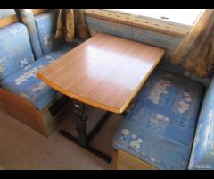 MIRAGE 2500 TDi KLIMA CABINA-6 posti-eu.12.800 - 18