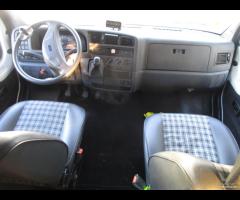 MIRAGE 2500 TDi KLIMA CABINA-6 posti-eu.12.800 - 19