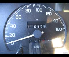 MIRAGE 2500 TDi KLIMA CABINA-6 posti-eu.12.800 - 21