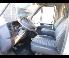MIRAGE 2500 TDi KLIMA CABINA-6 posti-eu.12.800 - 22