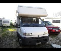 MIRAGE 2500 TDi KLIMA CABINA-6 posti-eu.12.800 - 24