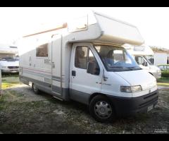 MIRAGE 2500 TDi KLIMA CABINA-6 posti-eu.12.800 - 25