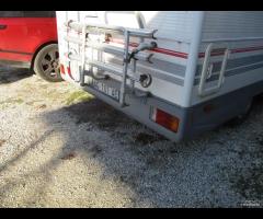 MIRAGE 2500 TDi KLIMA CABINA-6 posti-eu.12.800 - 26