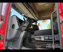 Scania r 490 e6 centina alza bassa 6.40 2015