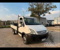 Daily 35c12 cassone fisso 3.88 (2008) km 264000