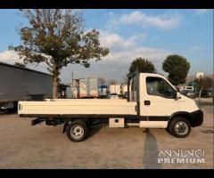 Daily 35c12 cassone fisso 3.88 (2008) km 264000