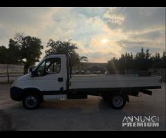 Daily 35c12 cassone fisso 3.88 (2008) km 264000 - 6