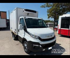 Daily 35c15 cassa frigo 3.20 lamberet frc 09-2027