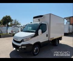 Daily 35c15 cassa frigo 3.20 lamberet frc 09-2027