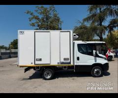 Daily 35c15 cassa frigo 3.20 lamberet frc 09-2027