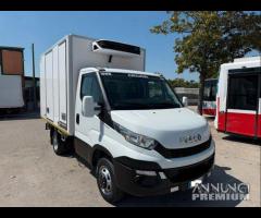 Daily 35c15 cassa frigo 3.20 lamberet frc 09-2027