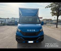 Daily 35c16 furgone e sponda 4.30 -2020