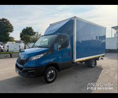 Daily 35c16 furgone e sponda 4.30 -2020