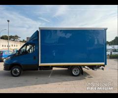 Daily 35c16 furgone e sponda 4.30 -2020