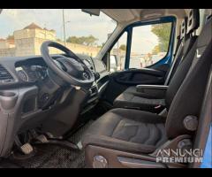 Daily 35c16 furgone e sponda 4.30 -2020 - 6