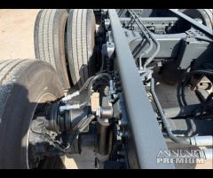 Premium 310 telaio passo 3600 3 assi 2013