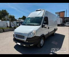 Daily 35s15 frigo con atp 11-2027 p/giorno notte 2