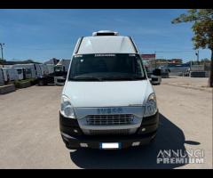 Daily 35s15 frigo con atp 11-2027 p/giorno notte 2