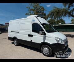 Daily 35s15 frigo con atp 11-2027 p/giorno notte 2