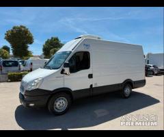 Daily 35s15 frigo con atp 11-2027 p/giorno notte 2