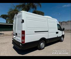 Daily 35s15 frigo con atp 11-2027 p/giorno notte 2 - 6